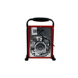 Тепловые пушки Ресанта ТЭП-2000 67/1/1 Тепловая электрическая пушка { квадратная, 220В, 650/1300/2000 Вт, 4,7 кг }